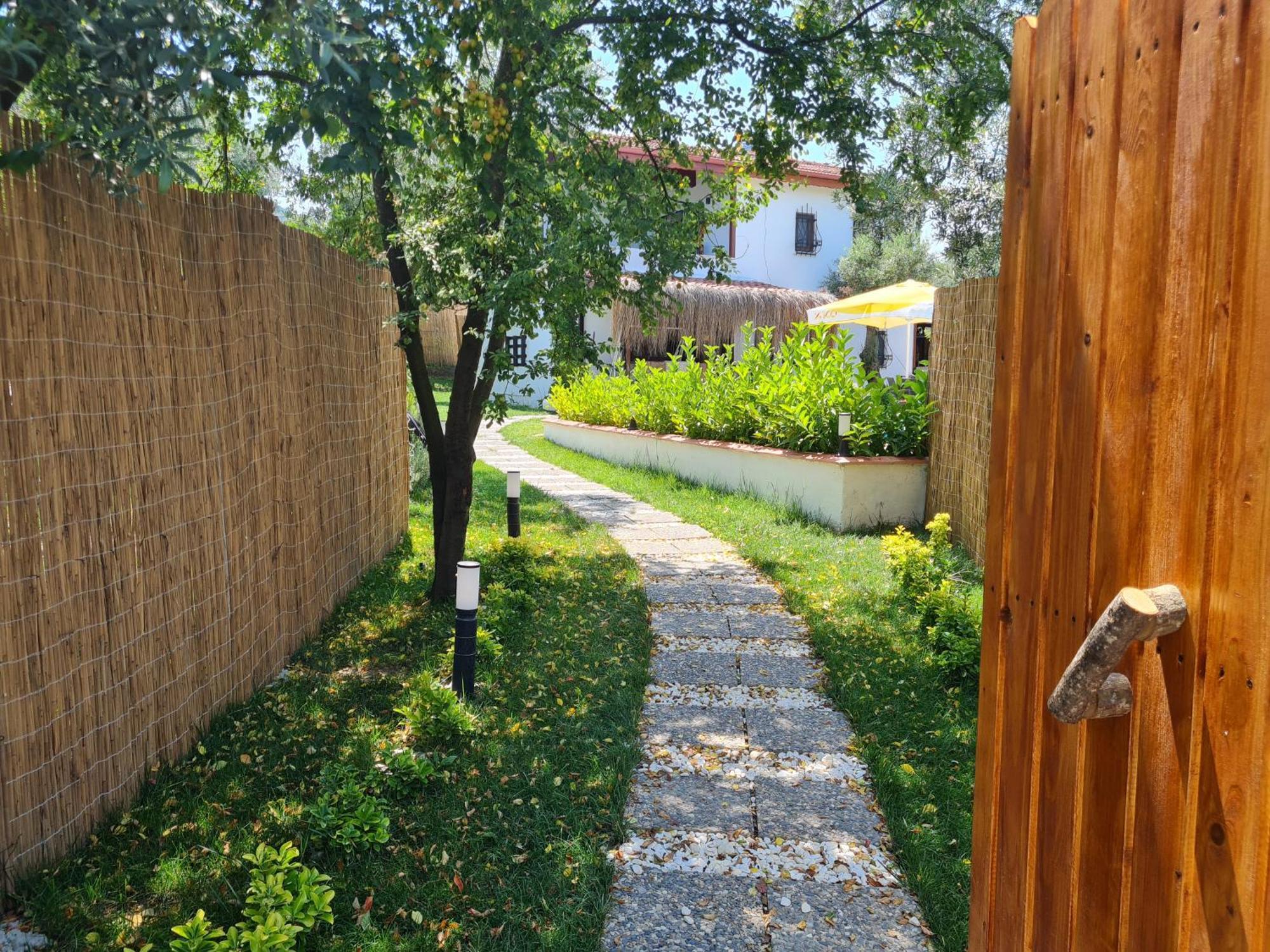 Antik House Iznik Villa Exterior photo